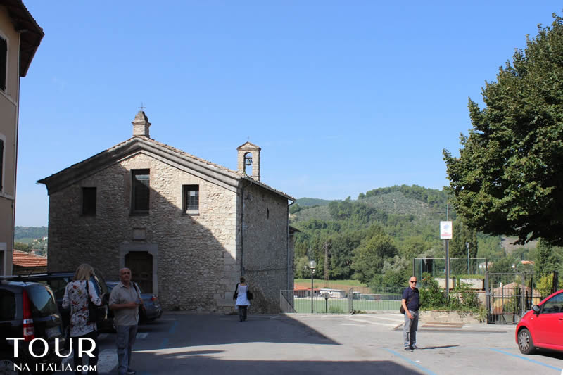 Arrone - Umbria - Itália