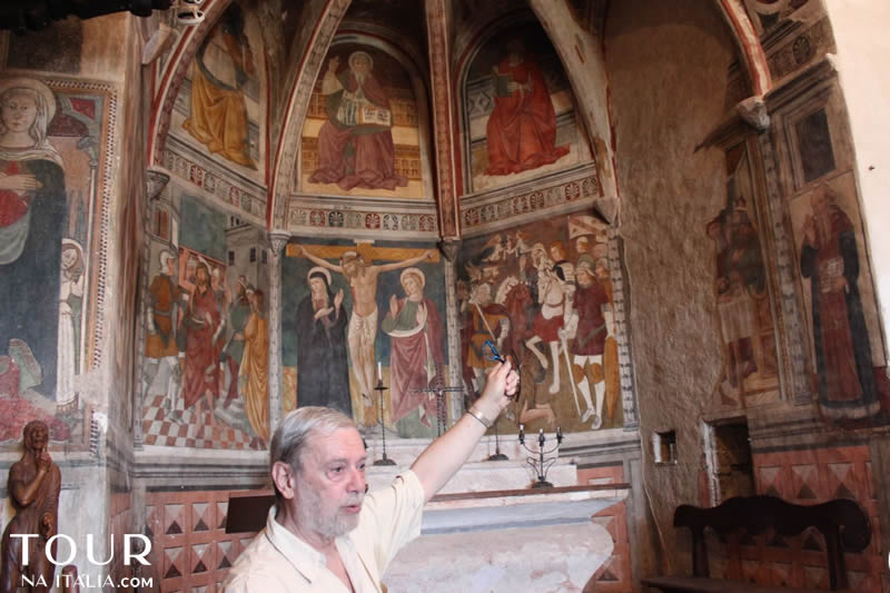 Arrone - Umbria - Itália