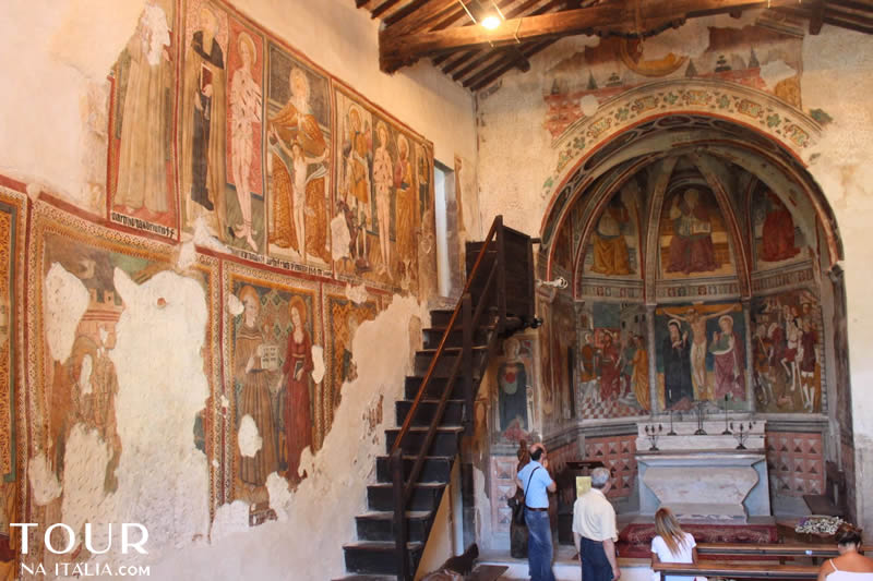 Arrone - Umbria - Itália