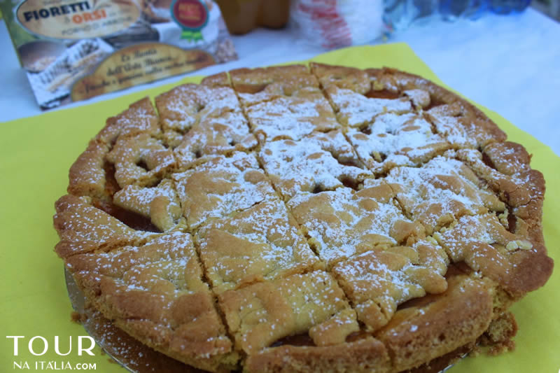 Arrone - Umbria - Itália