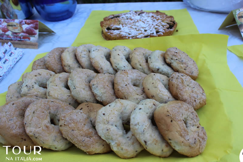 Arrone - Umbria - Itália