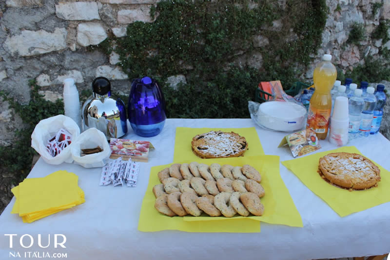 Arrone - Umbria - Itália