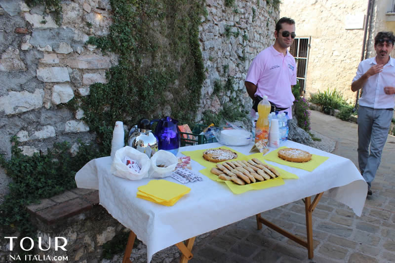 Arrone - Umbria - Itália