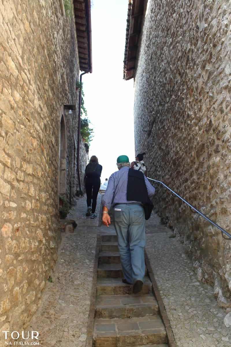 Arrone - Umbria - Itália