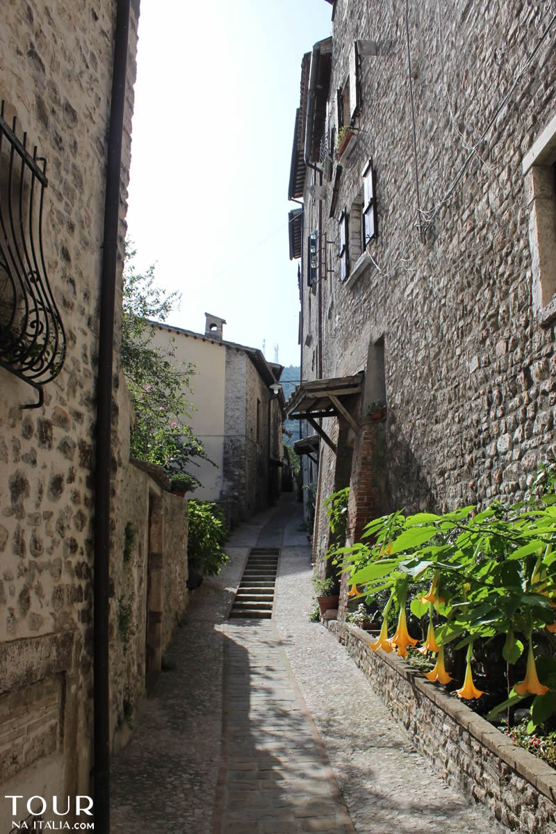 Arrone - Umbria - Itália