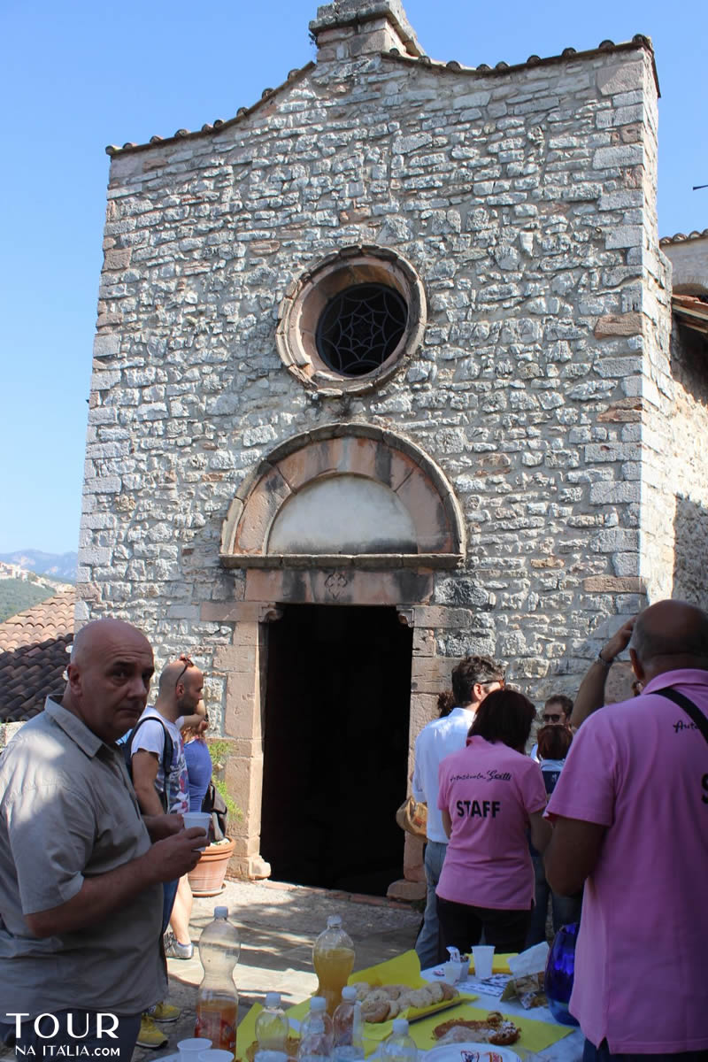 Arrone - Umbria - Itália