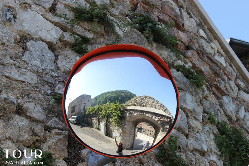 Arrone - Umbria - Itália