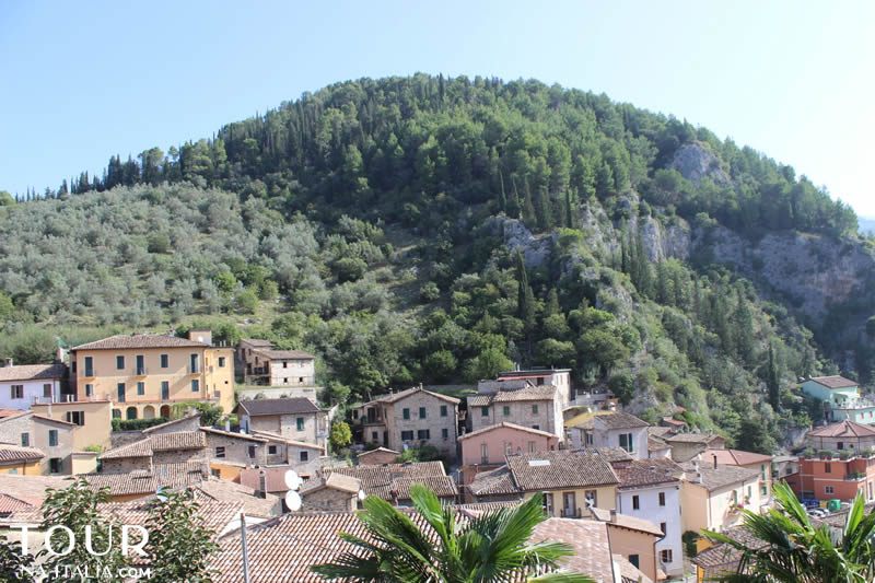 Arrone - Umbria - Itália