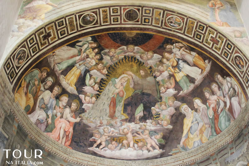 Arrone - Umbria - Itália