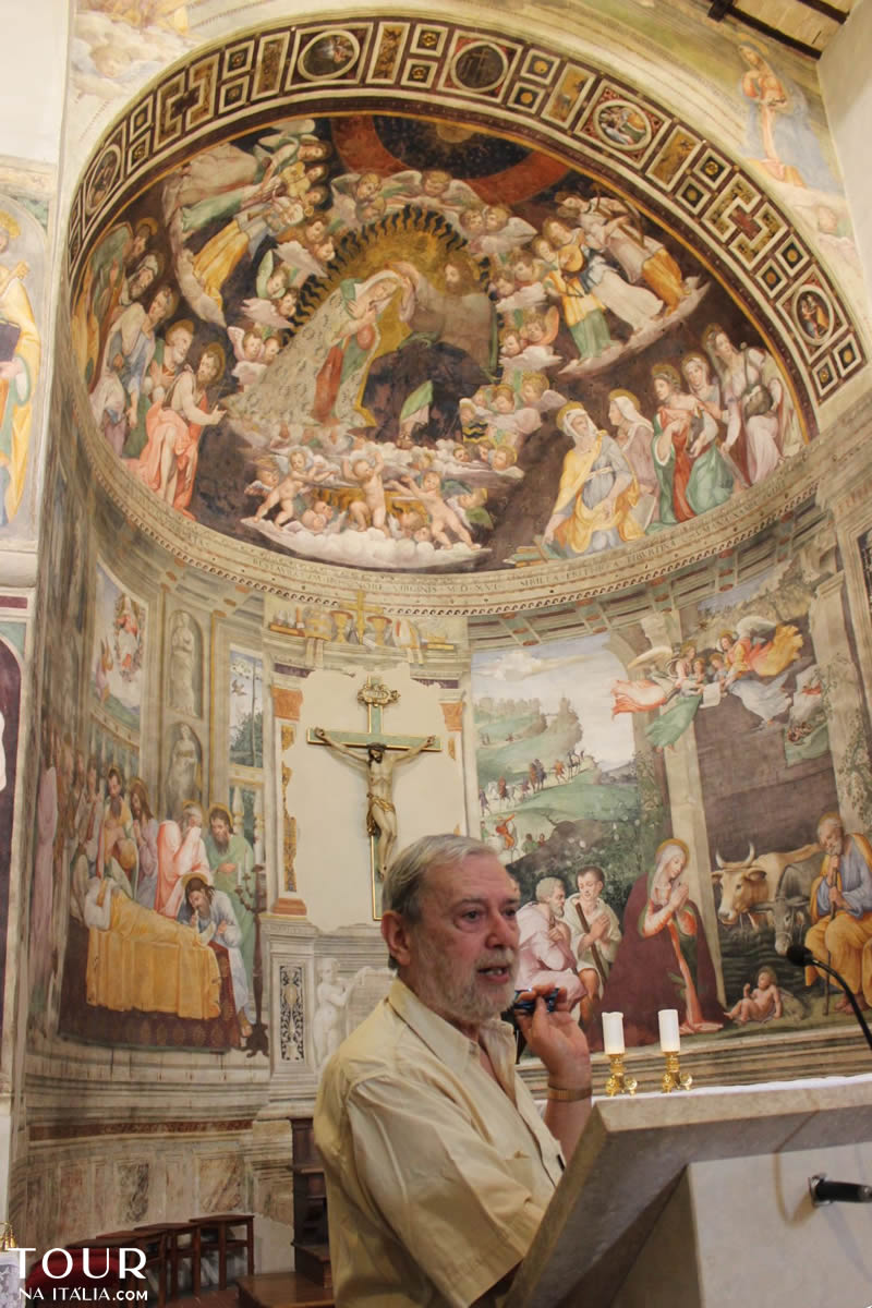 Arrone - Umbria - Itália