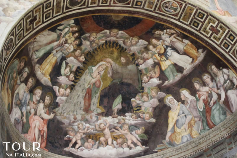 Arrone - Umbria - Itália