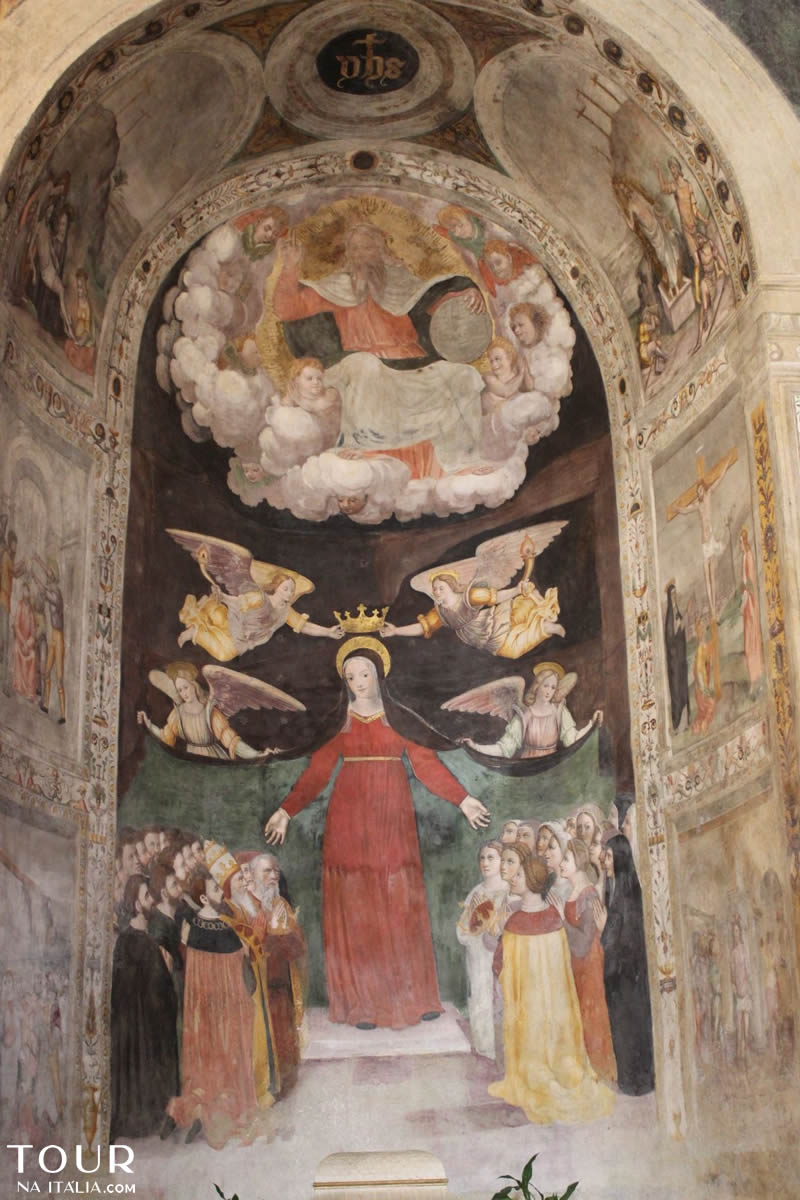 Arrone - Umbria - Itália