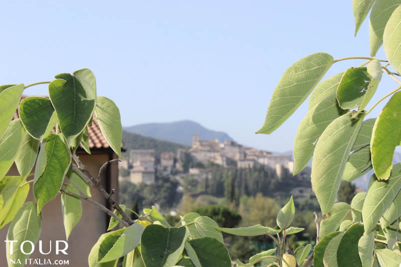 Arrone - Umbria - Itália