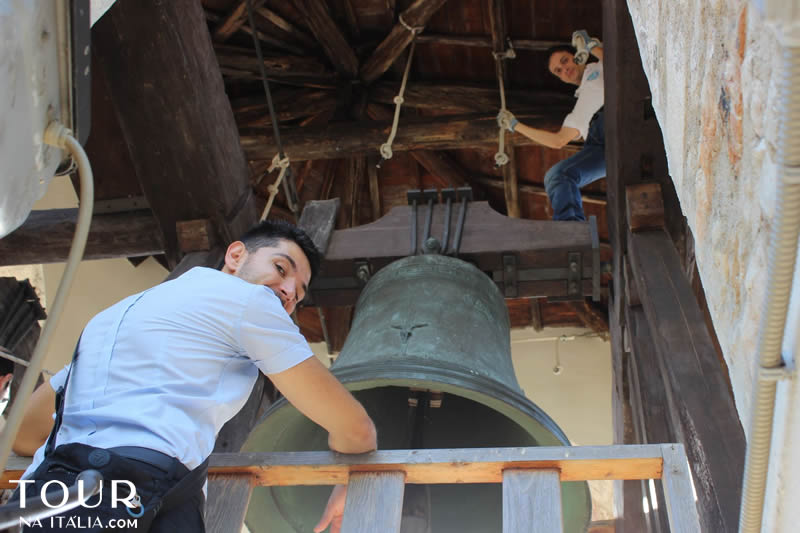 Arrone - Umbria - Itália