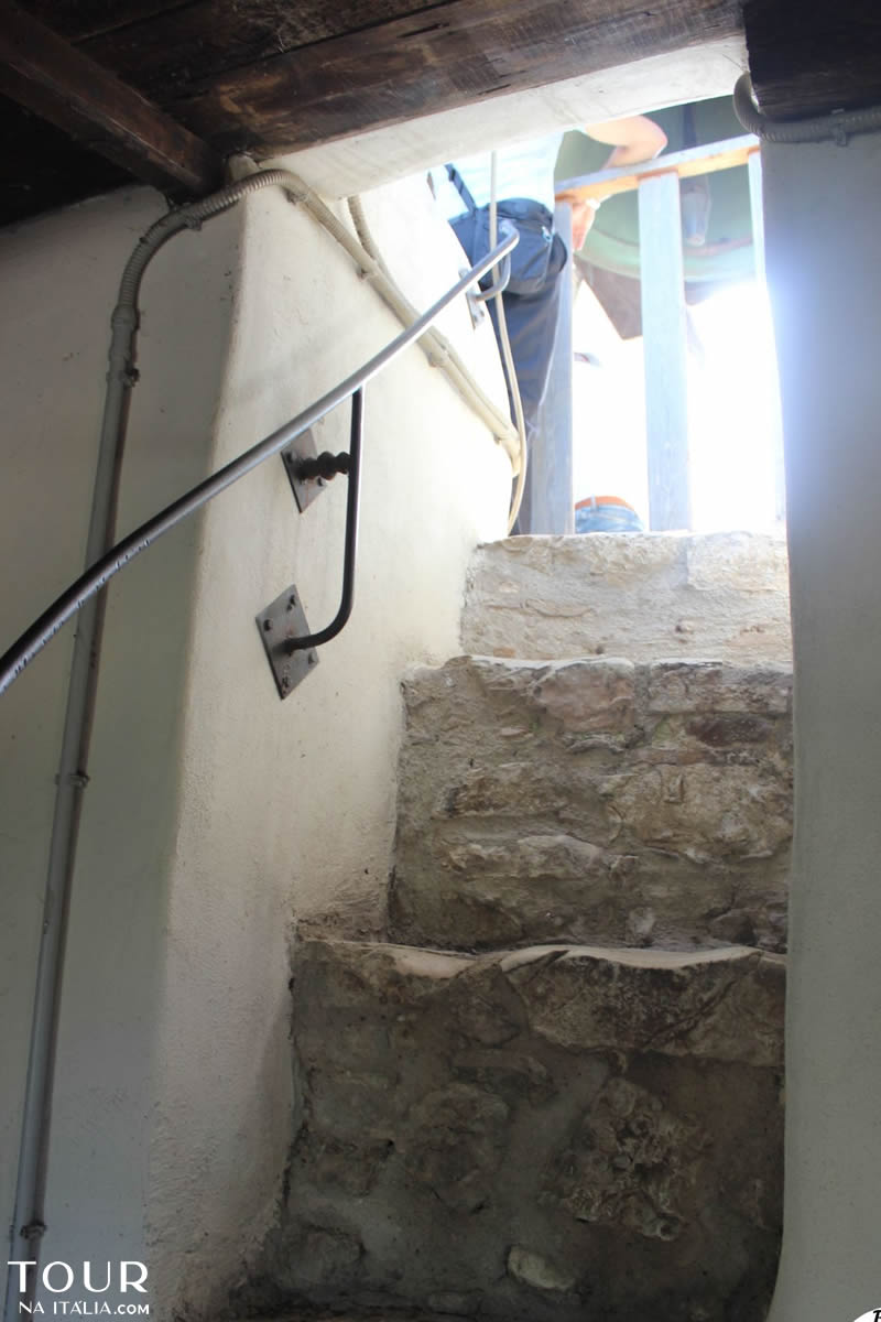 Arrone - Umbria - Itália