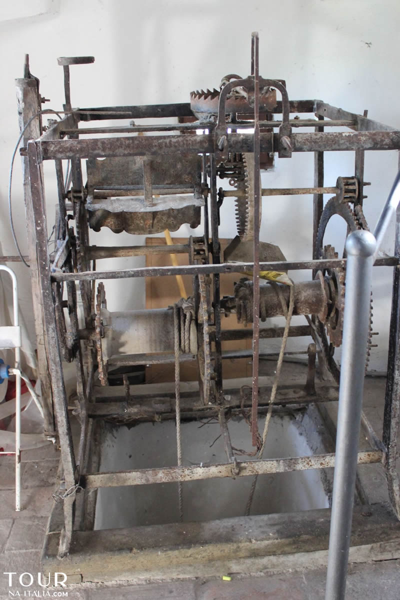 Arrone - Umbria - Itália