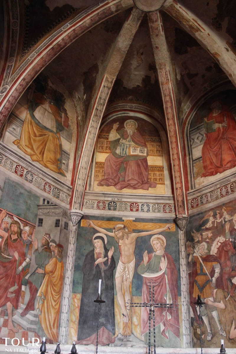 Arrone - Umbria - Itália