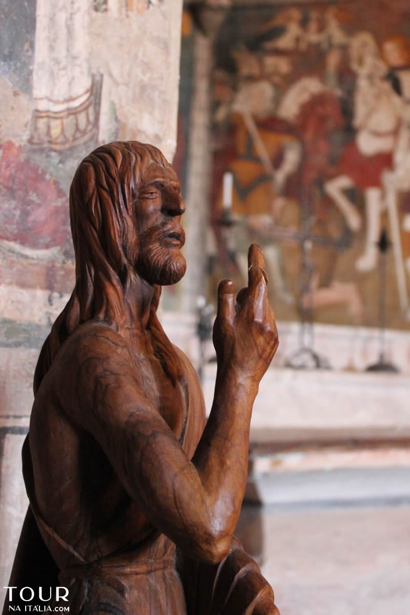 Arrone - Umbria - Itália