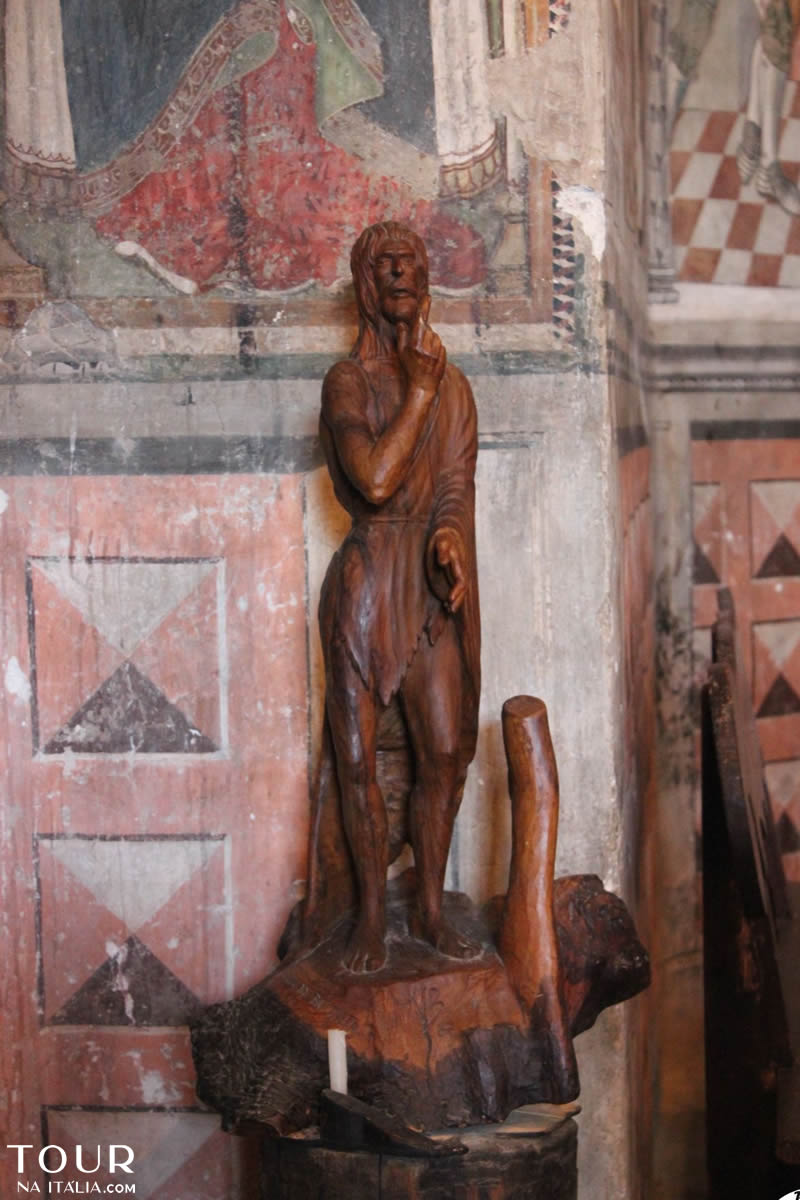 Arrone - Umbria - Itália