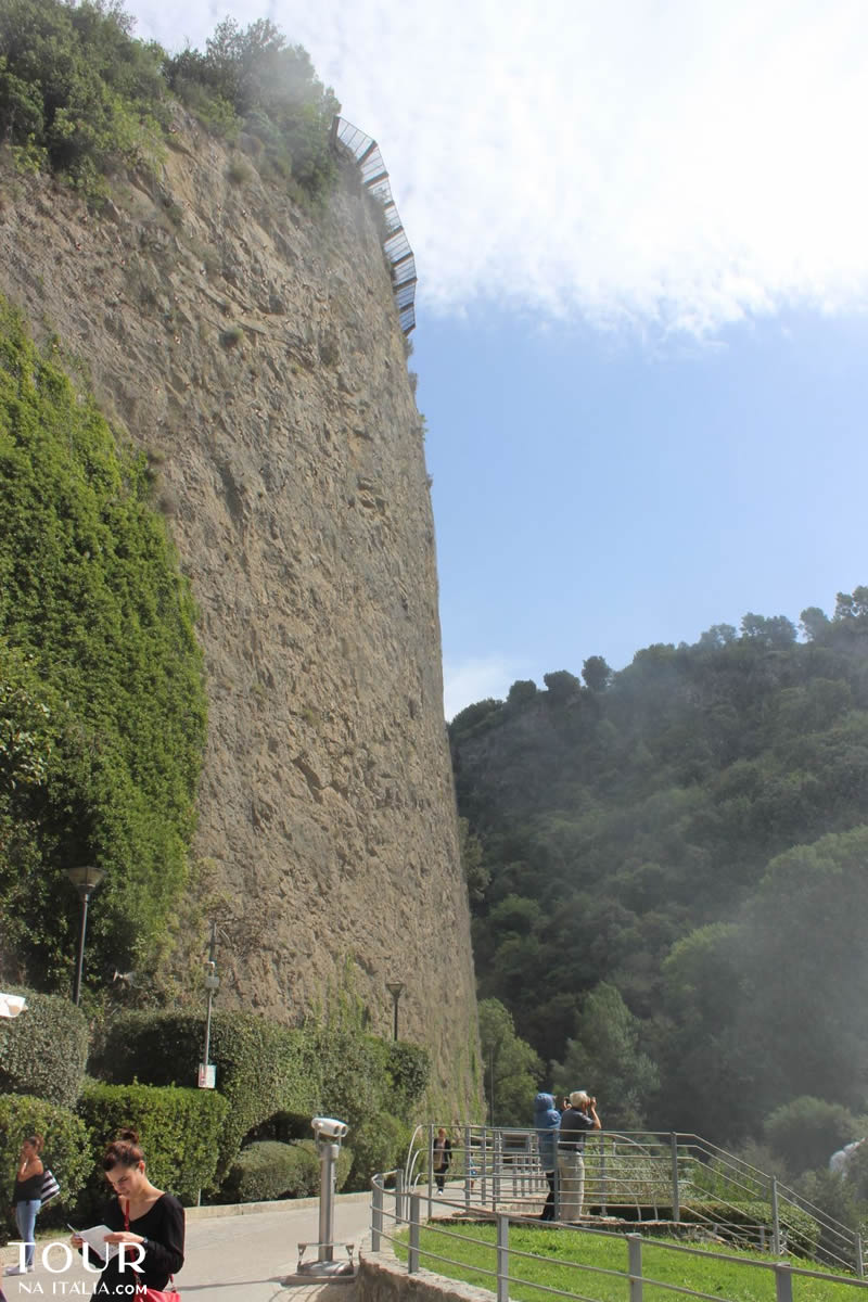 Cascata Delle Marmore - Umbria - Itália