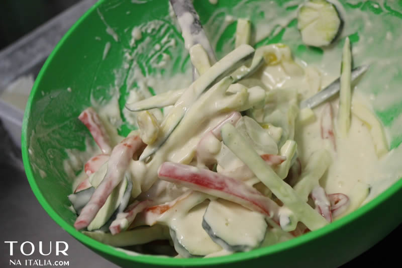 Ferentillo Piermarini - Umbria - Itália