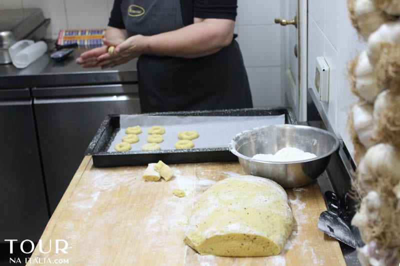 Ferentillo Piermarini - Umbria - Itália