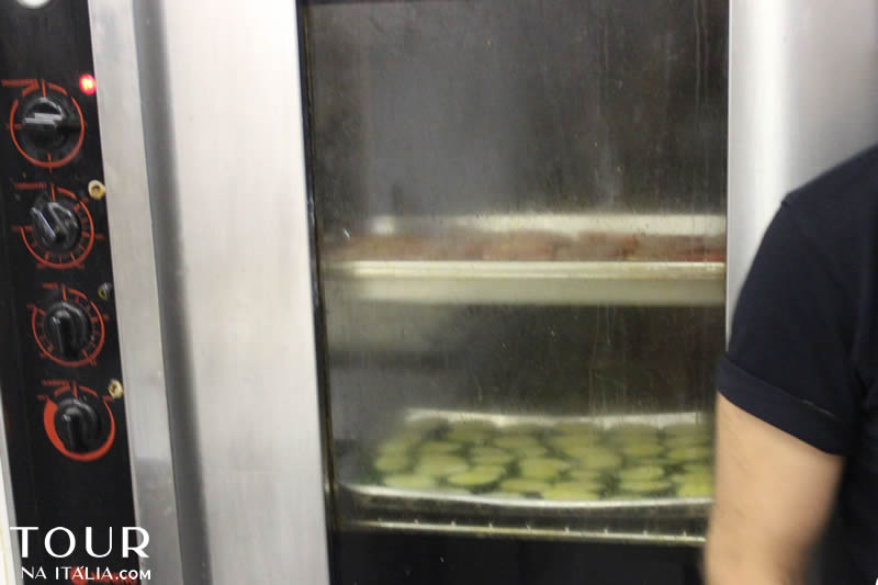 Ferentillo Piermarini - Umbria - Itália