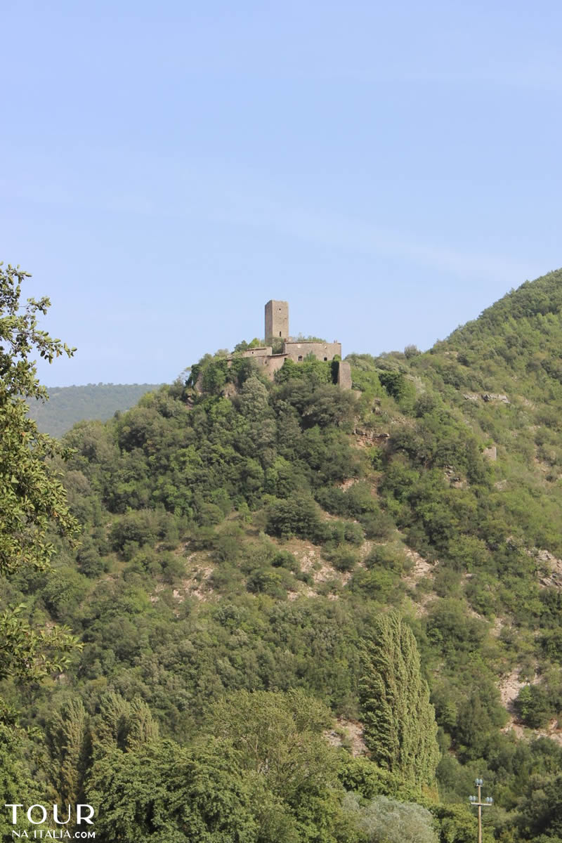 Ferentillo - Umbria - Itália