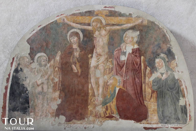 Ferentillo - Umbria - Itália