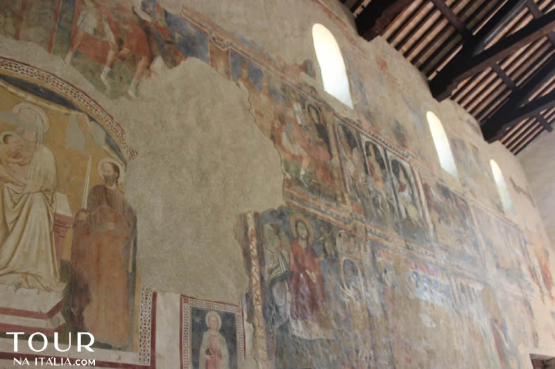 Ferentillo - Umbria - Itália