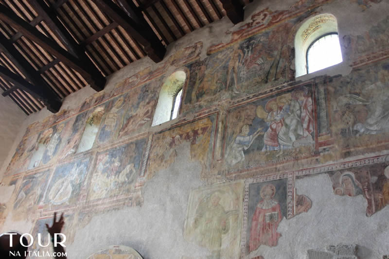 Ferentillo - Umbria - Itália