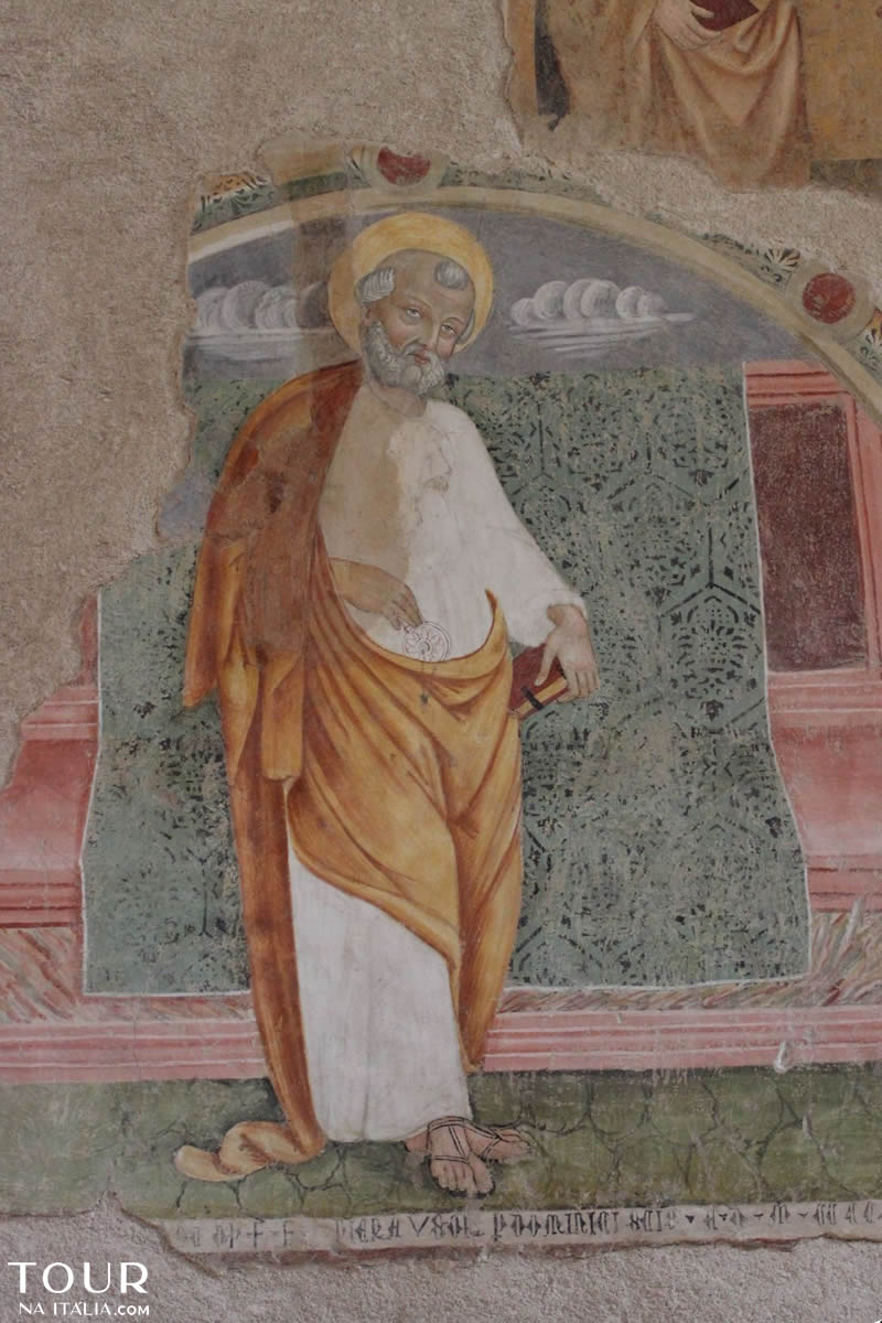 Ferentillo - Umbria - Itália