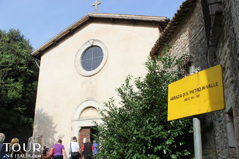 Ferentillo - Umbria - Itália