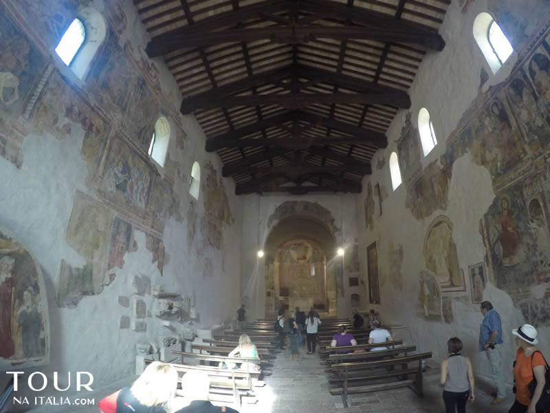 Ferentillo - Umbria - Itália