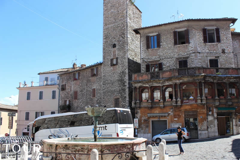 Narni - Umbria - Itália