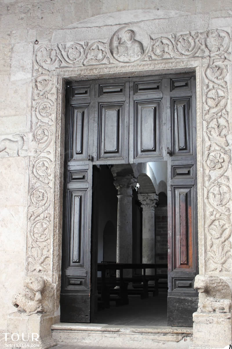 Narni - Umbria - Itália