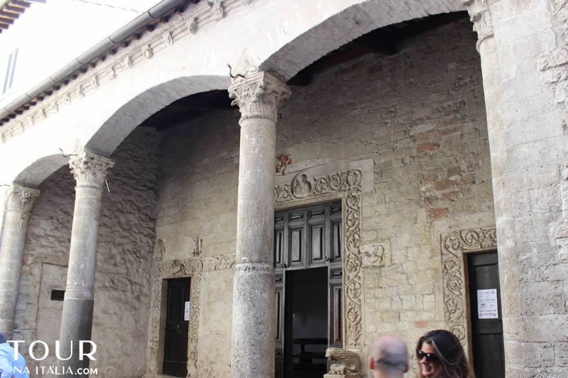 Narni - Umbria - Itália