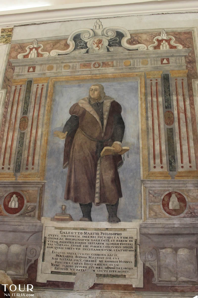 Narni - Umbria - Itália