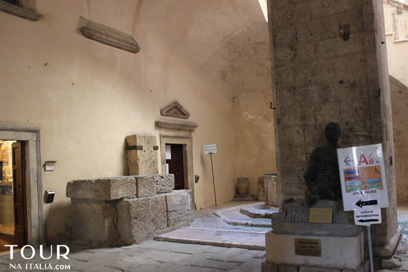 Narni - Umbria - Itália