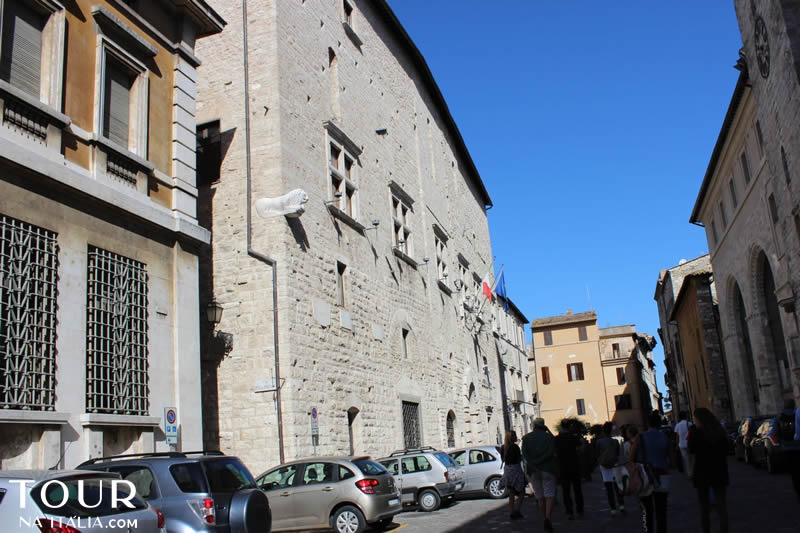 Narni - Umbria - Itália