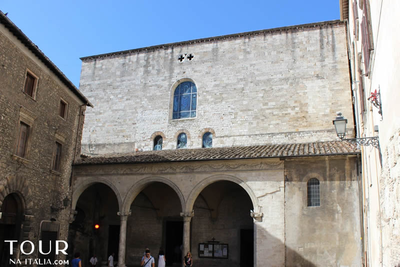 Narni - Umbria - Itália
