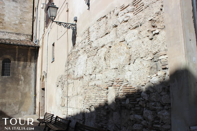 Narni - Umbria - Itália