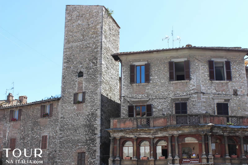 Narni - Umbria - Itália