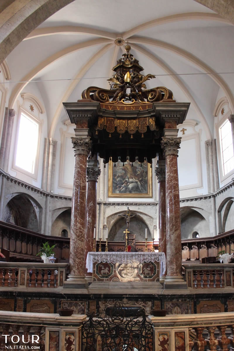 Narni - Umbria - Itália