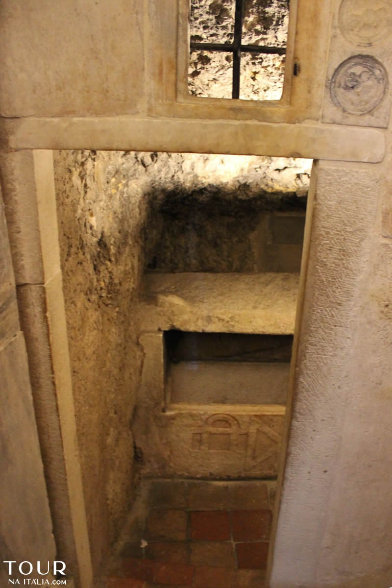 Narni - Umbria - Itália