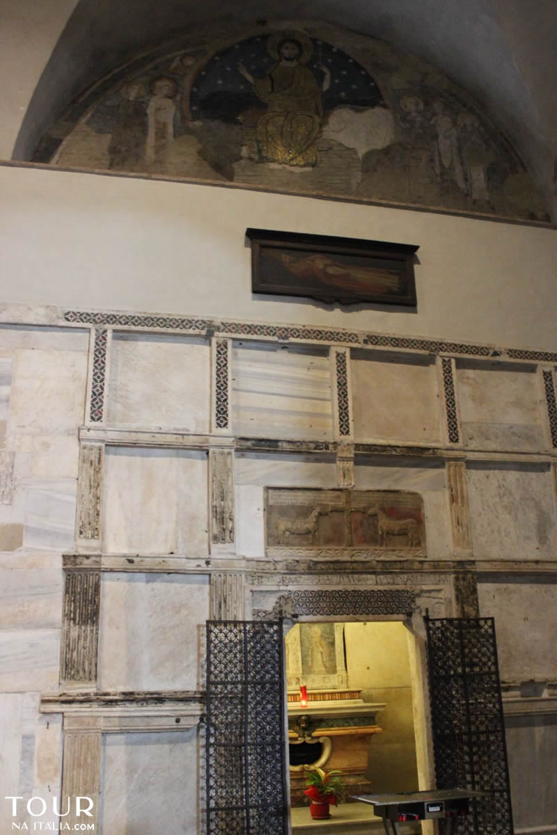 Narni - Umbria - Itália