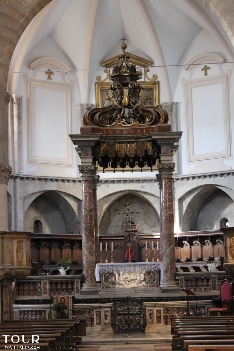 Narni - Umbria - Itália