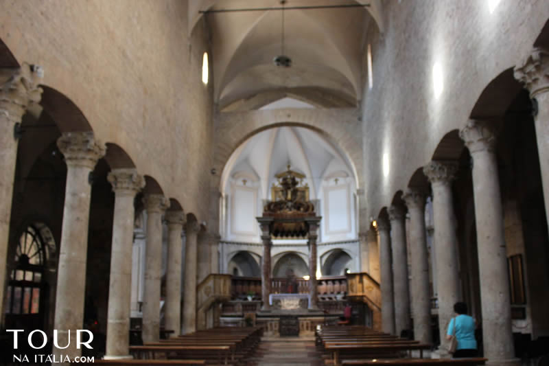 Narni - Umbria - Itália