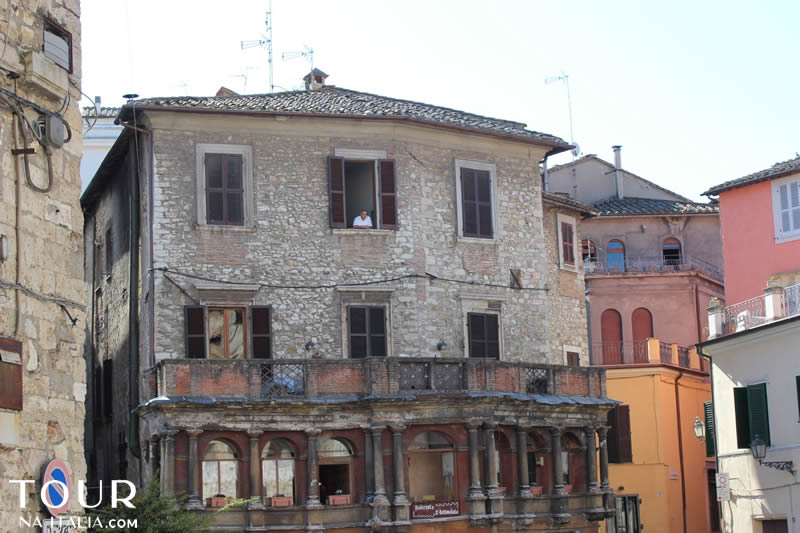 Narni - Umbria - Itália