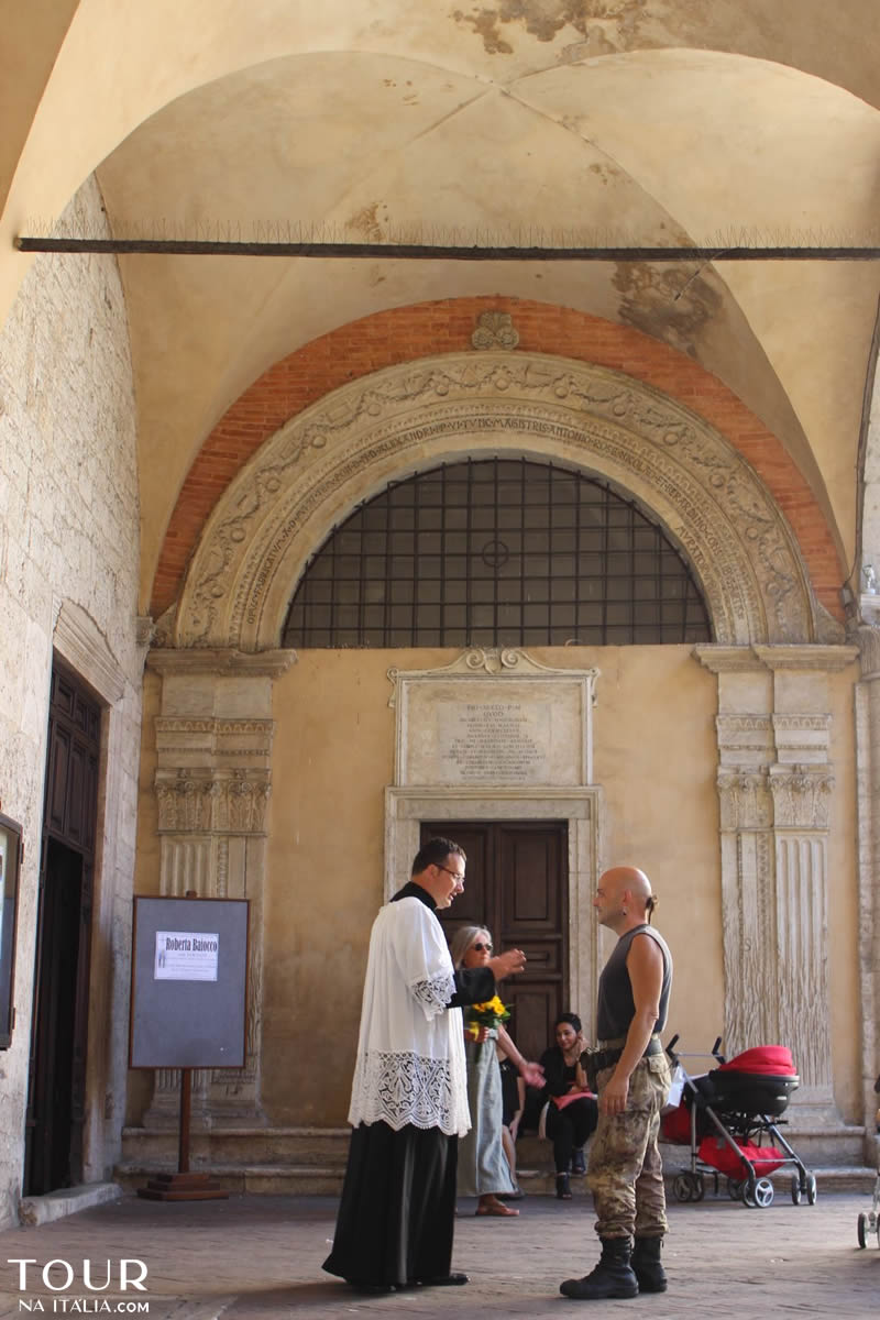 Narni - Umbria - Itália